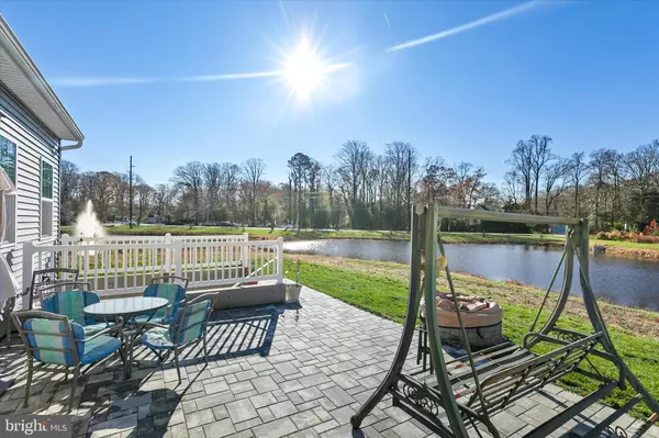 Lewes, DE 19958,24398 CALDWELL CIR