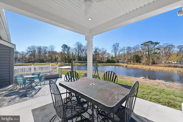 Lewes, DE 19958,24398 CALDWELL CIR