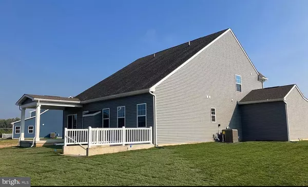 Lewes, DE 19958,24398 CALDWELL CIR