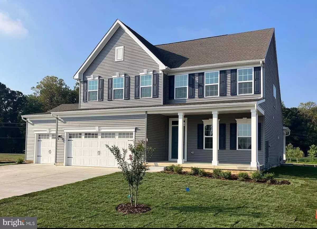 Lewes, DE 19958,24398 CALDWELL CIR