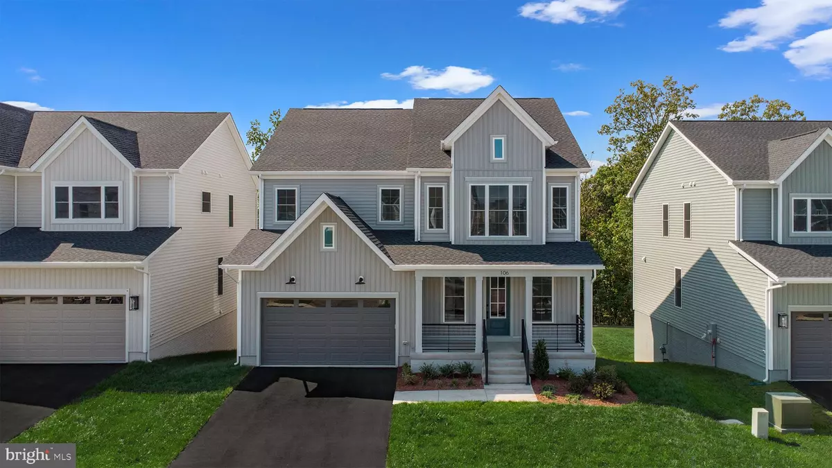 Stephenson, VA 22656,106 SAPPHIRE ST