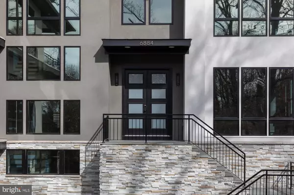 Mclean, VA 22101,6884 CHURCHILL RD