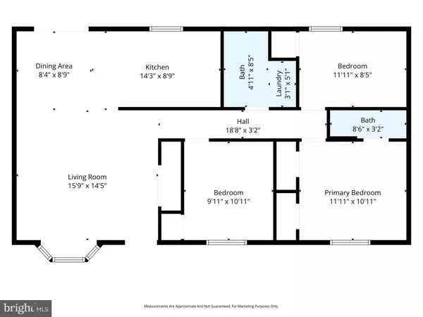 Bealeton, VA 22712,6559 BELFRYS CT E