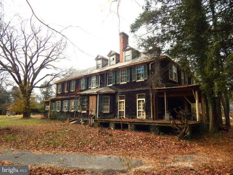 605 UPLAND RD, Pikesville, MD 21208