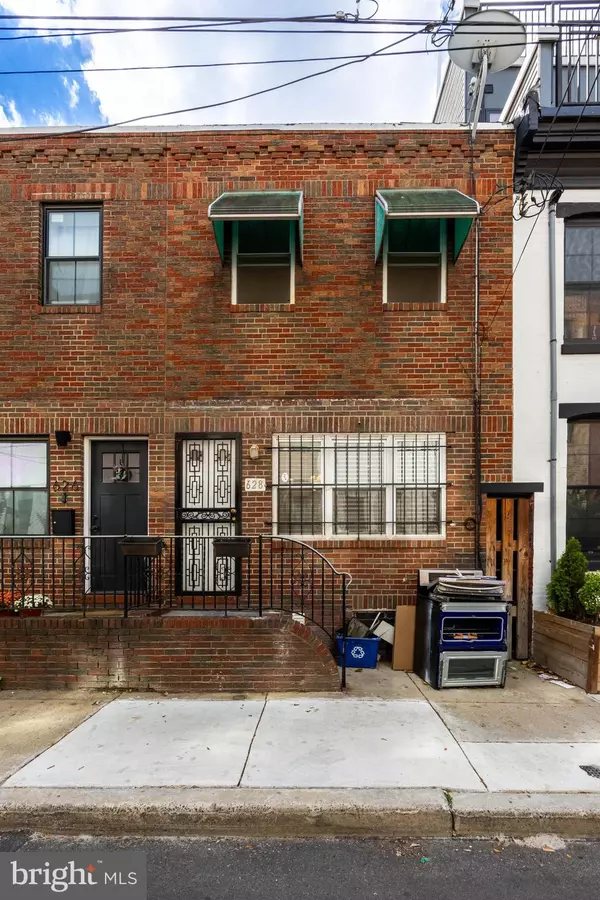 Philadelphia, PA 19148,628 MCCLELLAN ST
