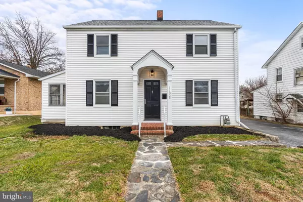 Hagerstown, MD 21740,11029 LINCOLN AVE