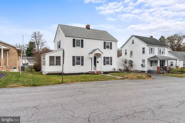 Hagerstown, MD 21740,11029 LINCOLN AVE