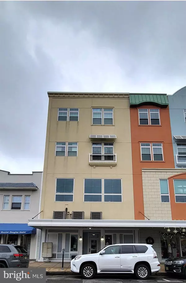 Ocean City, NJ 08226,810 ASBURY AVE #215