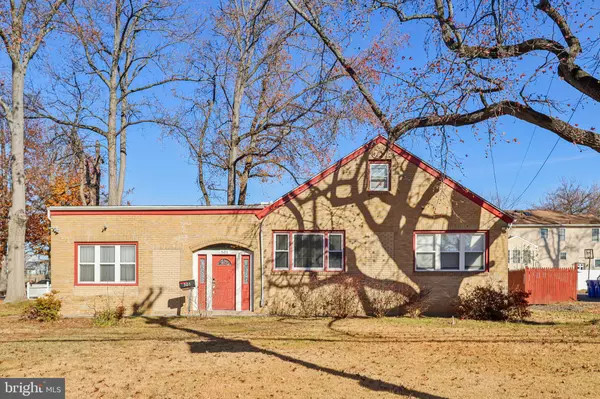 Cherry Hill, NJ 08002,501 CHURCH RD