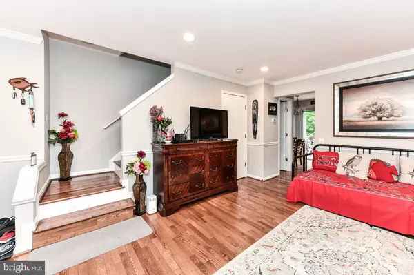 Woodbridge, VA 22192,1776 ROCHELLE CT