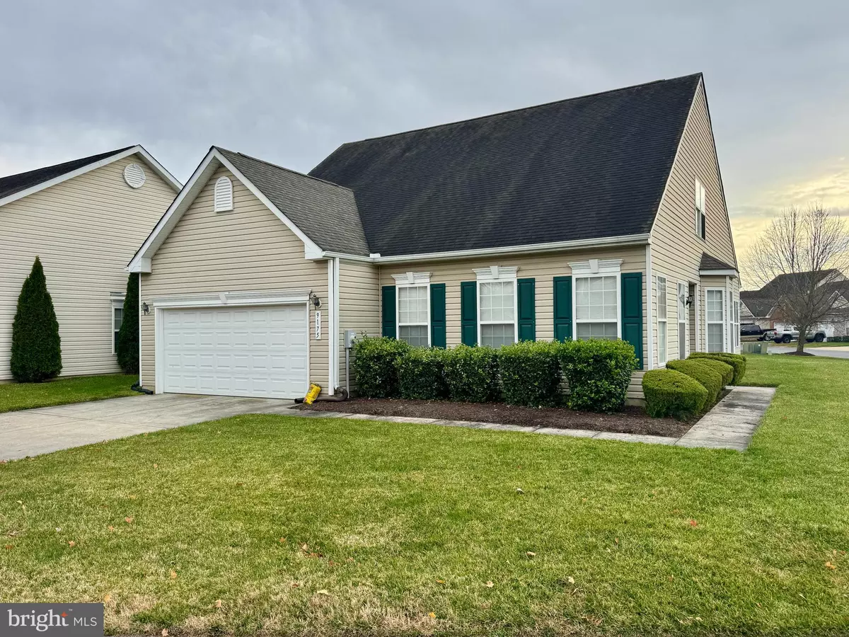 Delmar, MD 21875,9175 CLUBHOUSE DR