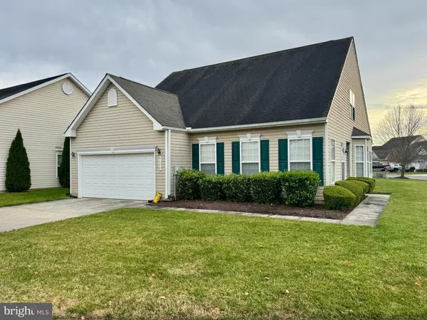 9175 CLUBHOUSE DR, Delmar, MD 21875