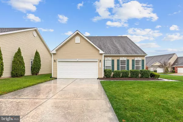 Delmar, MD 21875,9175 CLUBHOUSE DR