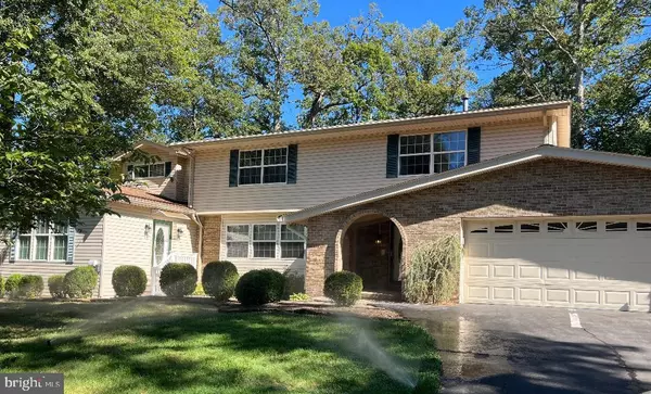 Triangle, VA 22172,3203 RIVERVIEW DR