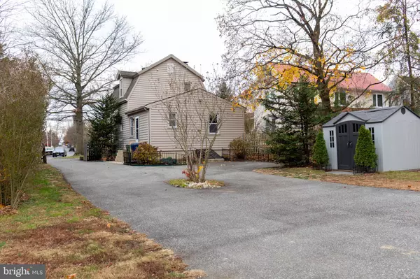 Hightstown, NJ 08520,336 STOCKTON ST