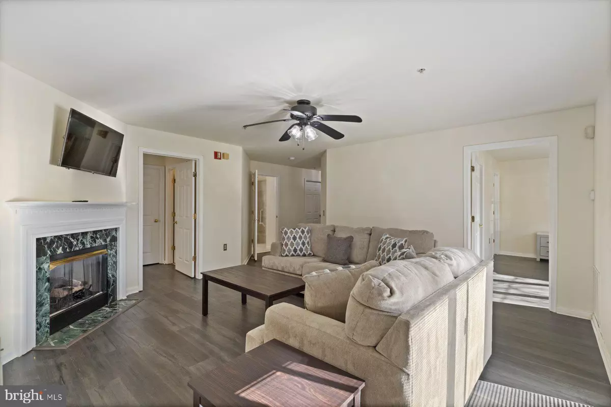 Pikesville, MD 21208,8901 STONE CREEK PL #T-3