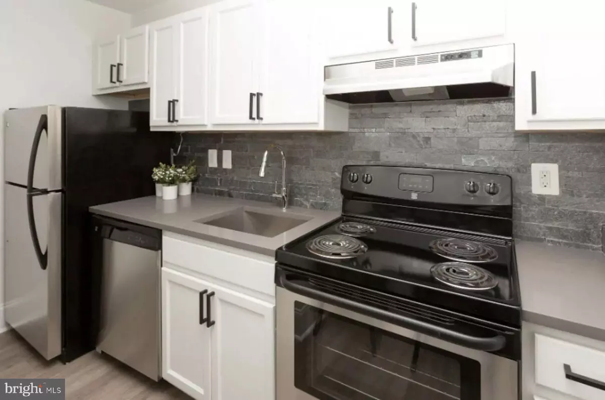 Baltimore, MD 21202,1038 N CALVERT ST #T