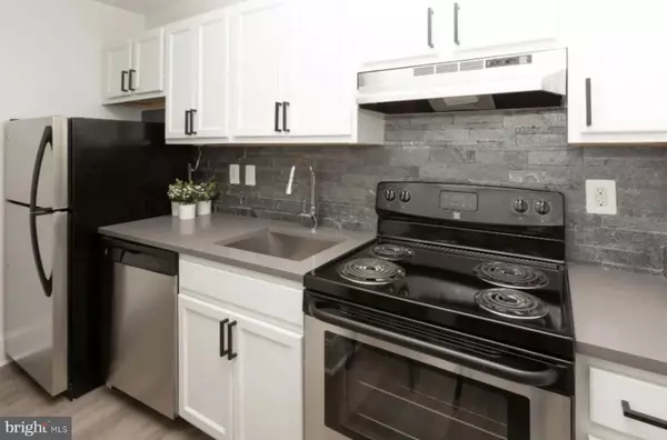 1038 N CALVERT ST #T, Baltimore, MD 21202