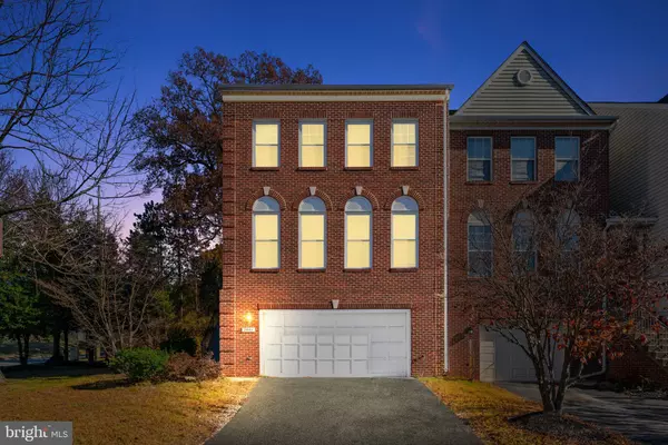 Fairfax, VA 22031,2901 MAINSTONE DR