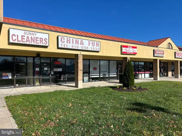 Salisbury, MD 21801,258 TILGHMAN RD #246