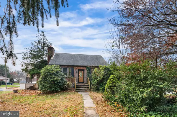 3500 EISENBROWN RD, Reading, PA 19605