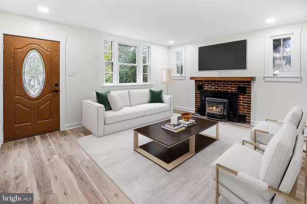 Reading, PA 19605,3500 EISENBROWN RD