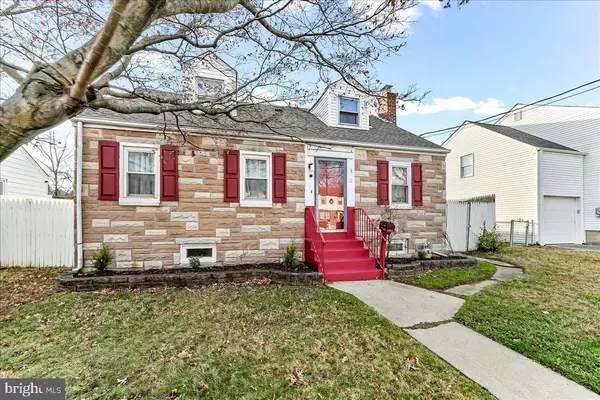 Wilmington, DE 19805,13 ALVIL