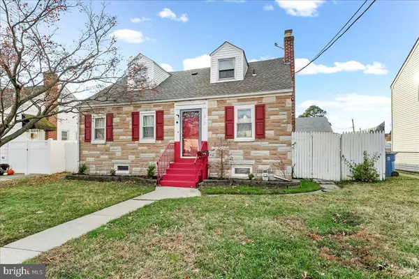 13 ALVIL, Wilmington, DE 19805