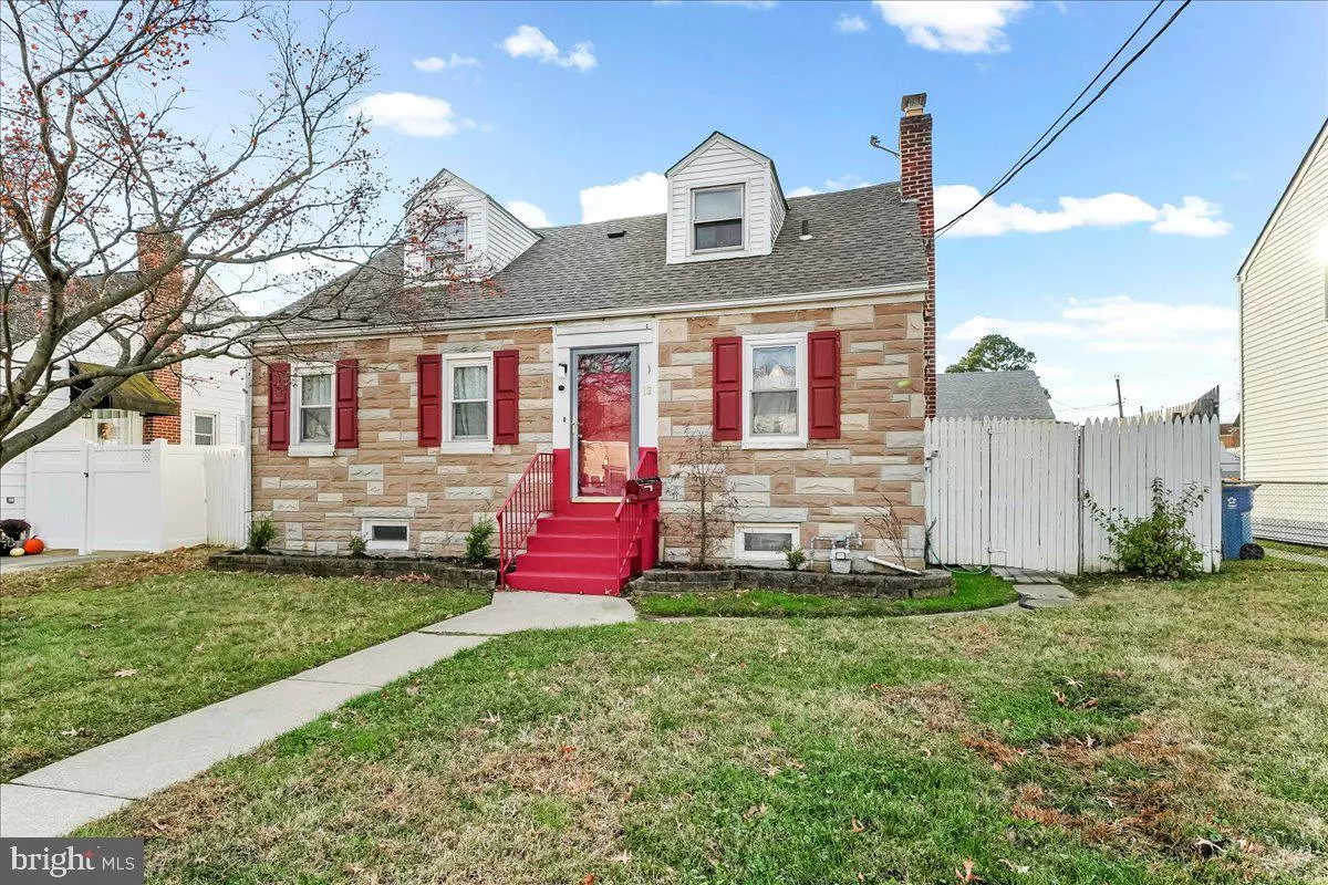 Wilmington, DE 19805,13 ALVIL