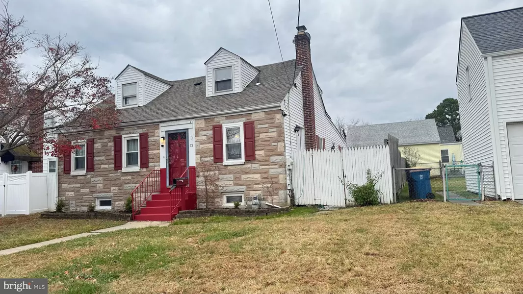 13 ALVIL, Wilmington, DE 19805