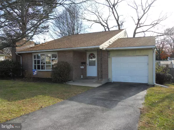 Reading, PA 19608,164 OBERLIN AVE