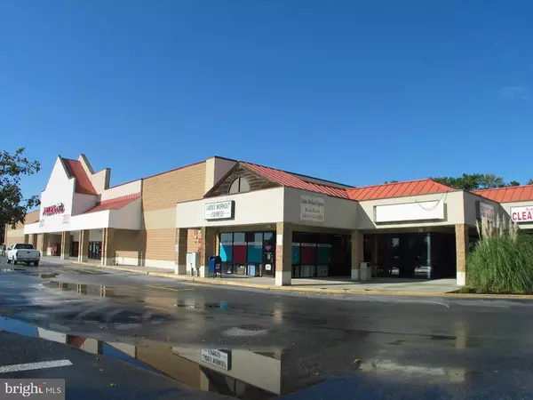 Salisbury, MD 21801,258 TILGHMAN RD #252