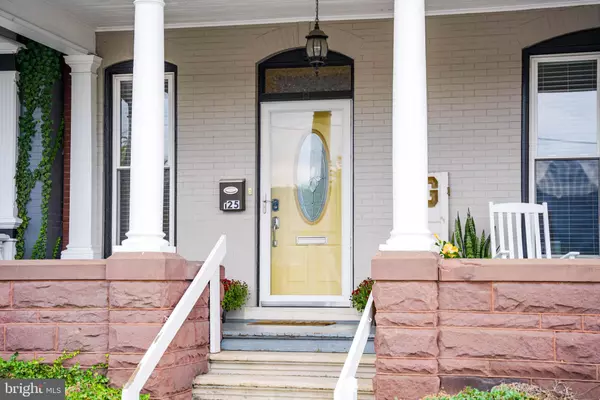 Lewistown, PA 17044,125 E 3RD ST