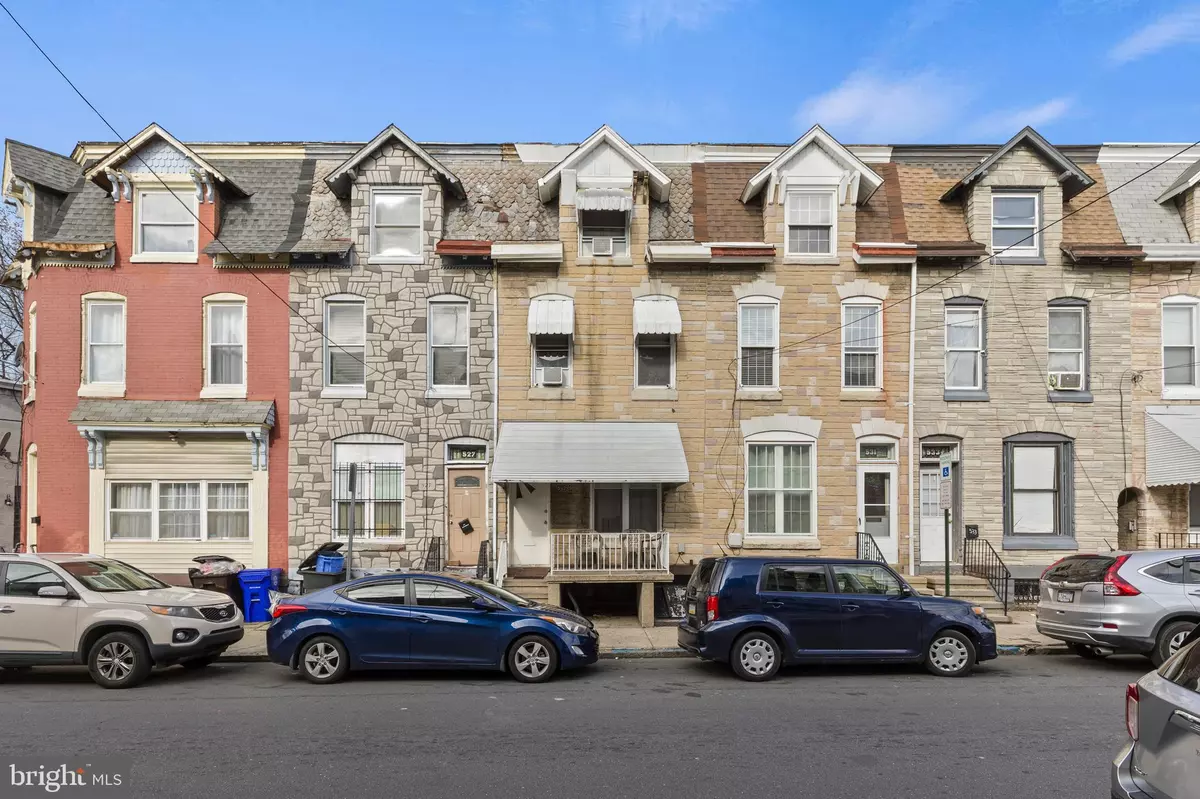 Reading, PA 19602,529 BINGAMAN ST