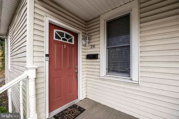 Lawnside, NJ 08045,26 E PHOENIX AVE