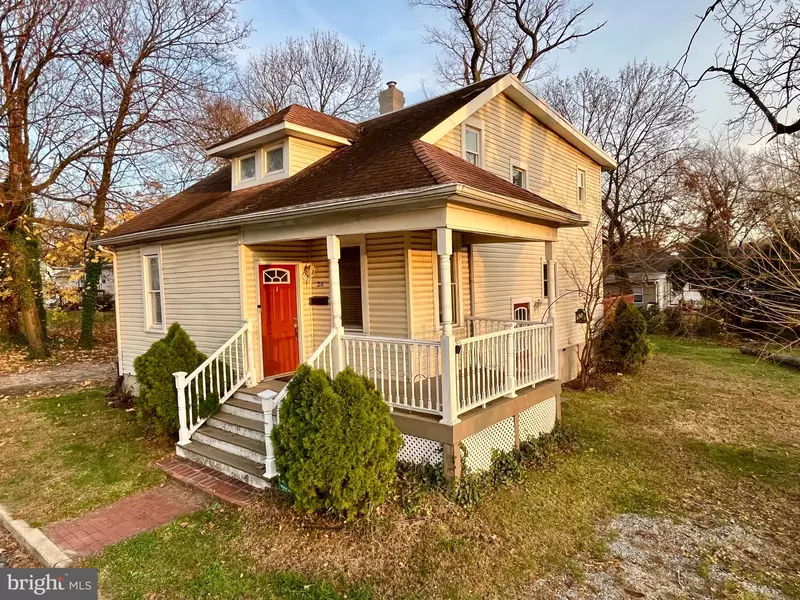 26 E PHOENIX AVE, Lawnside, NJ 08045