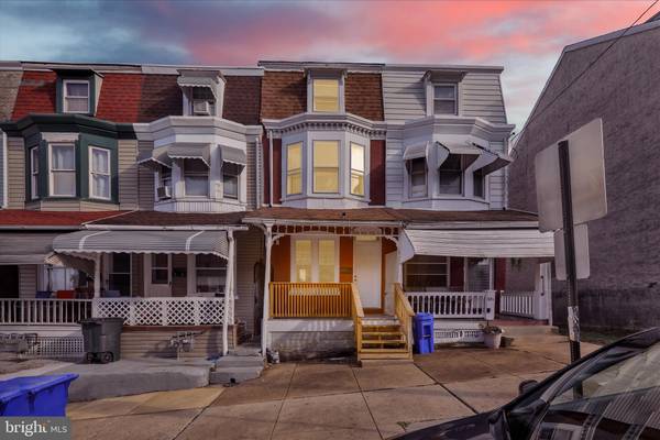 549 S 14TH ST, Reading, PA 19602