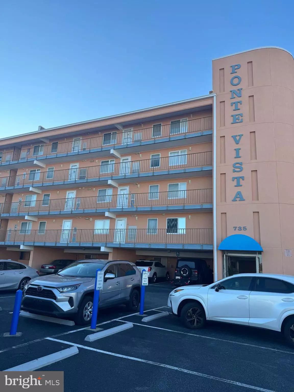 Ocean City, MD 21842,735 BRADLEY RD #206