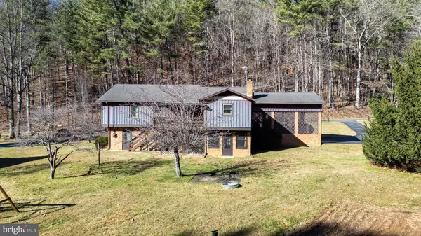 Luray, VA 22835,2800 ROCKY BRANCH RD