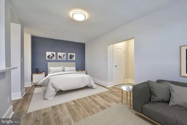 Philadelphia, PA 19104,4247 LOCUST ST #1B-806