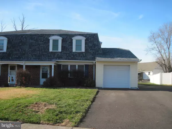 Quakertown, PA 18951,5 ESSEX CT