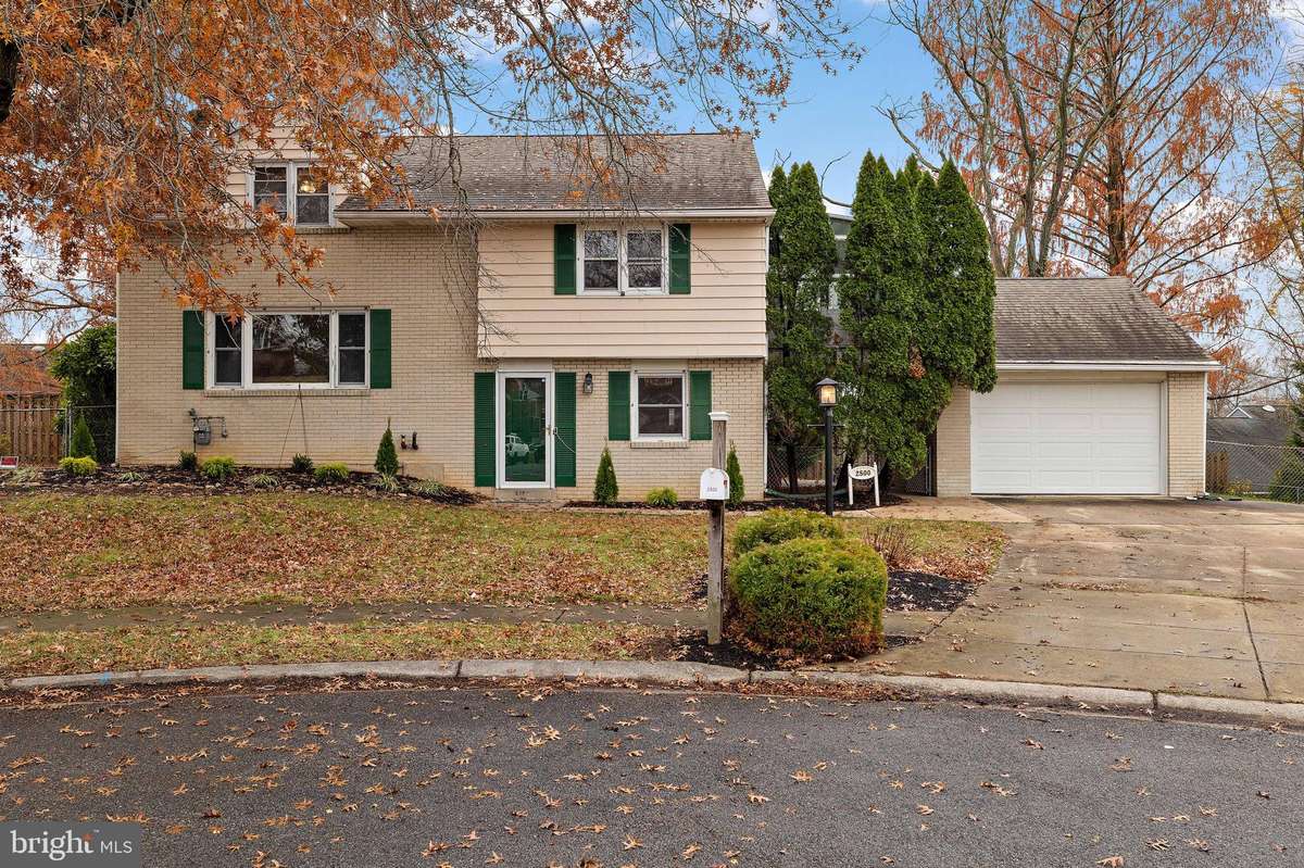 Wilmington, DE 19808,2500 LINDELL RD