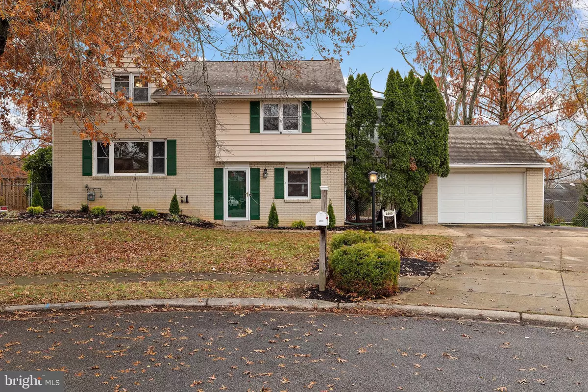 Wilmington, DE 19808,2500 LINDELL RD