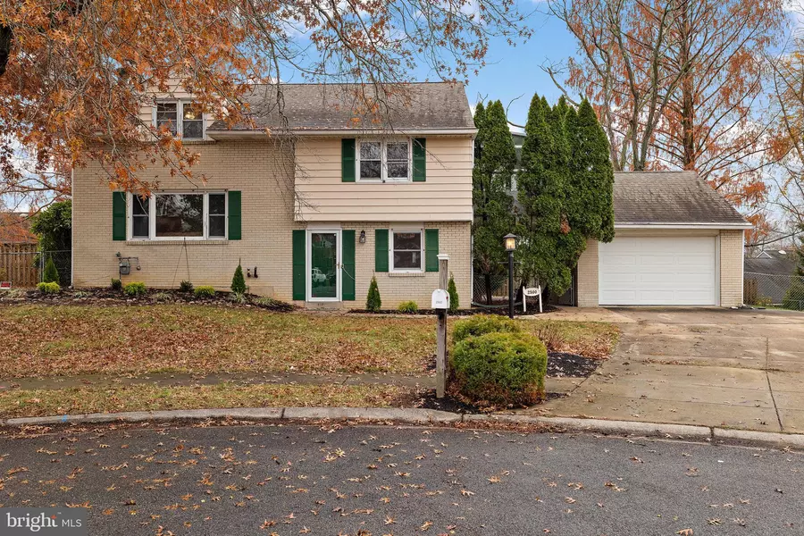 2500 LINDELL RD, Wilmington, DE 19808