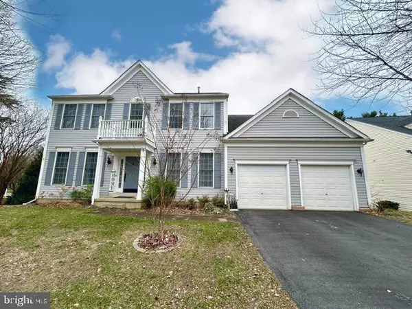 Germantown, MD 20876,5 MILESTONE MANOR CT