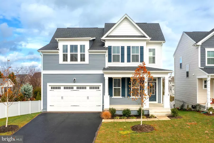 101 GOSHEN PL, Stephenson, VA 22656