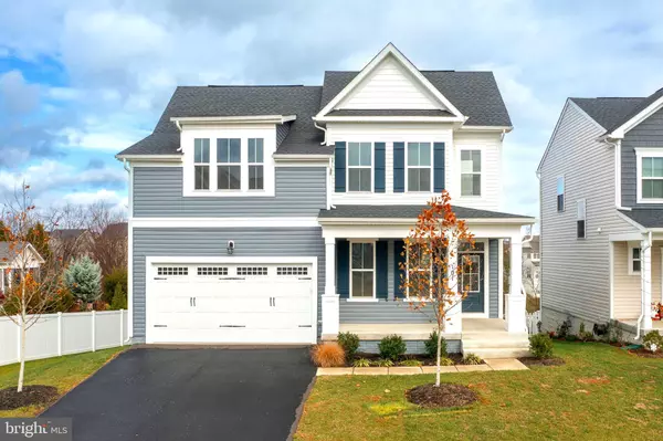 101 GOSHEN PL, Stephenson, VA 22656