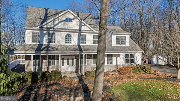 Kempton, PA 19529,9040 AIRFIELD CT