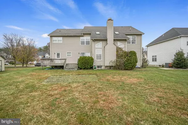 Bear, DE 19701,36 E MOYER DR