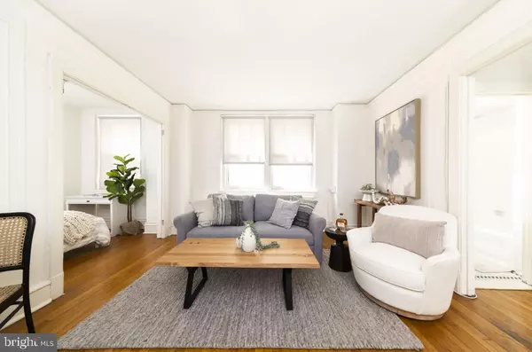 2100-2 WALNUT ST #14G, Philadelphia, PA 19103